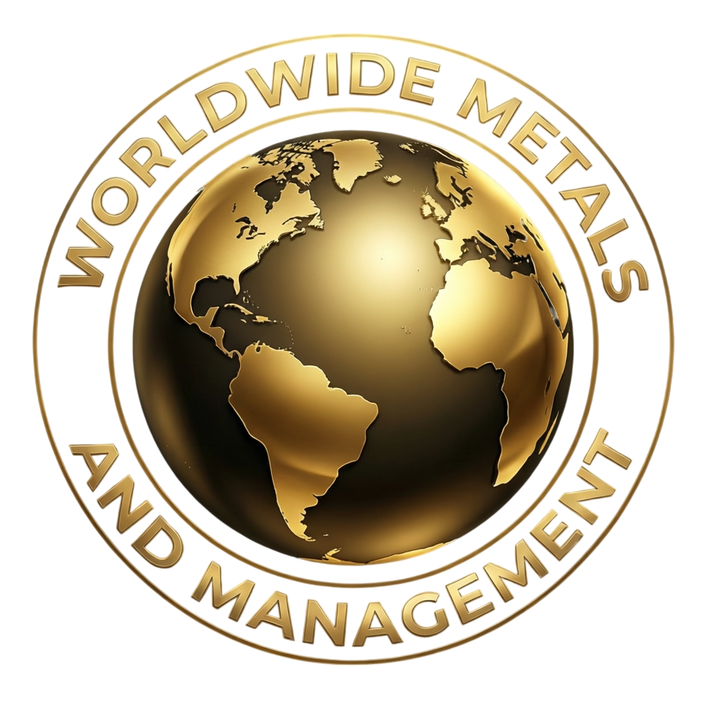 Worldwide Metals and Management
